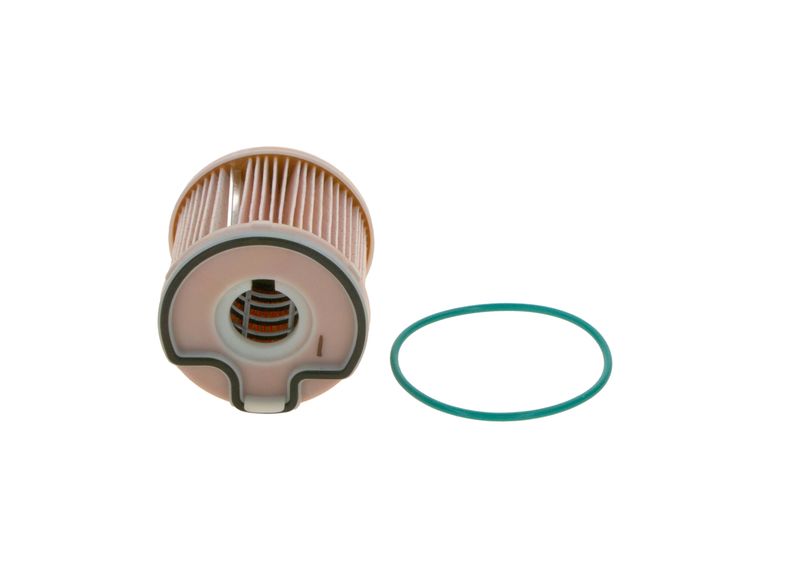 Fuel Filter -