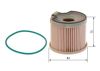 Fuel Filter -