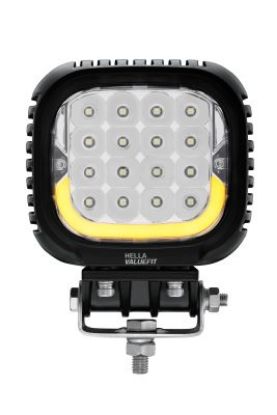 Worklight 5000lm 2.0 12-48V 47W IP67 R10 kaugvalgus + pos