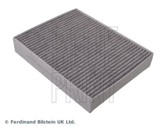 Filter, cabin air BMW - 64 11 9 237 555