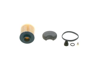 Urea Filter -