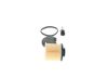 Urea Filter -