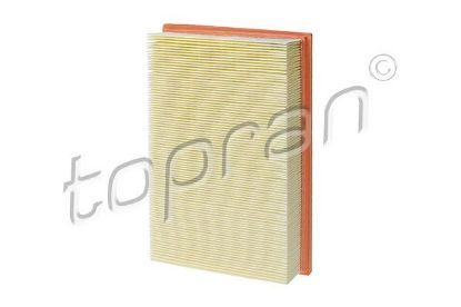 Air Filter VAG