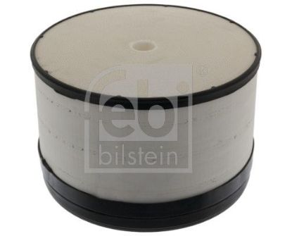 Air Filter Volvo Lkw 70320440