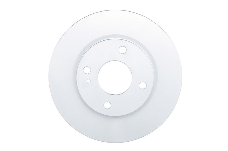 Brake Disc FORD - 1 523 795