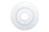 Brake Disc FORD - 1 523 795