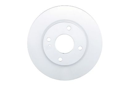Brake Disc FORD - 1 523 795