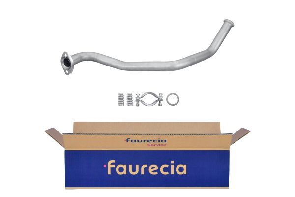 Exhaust Pipe -