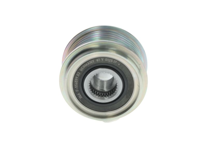 Alternator Freewheel Clutch -