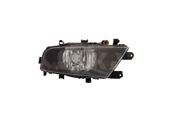 Front Fog Light -