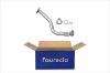 Exhaust Pipe -