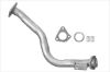 Exhaust Pipe -