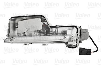Daytime Running Light -