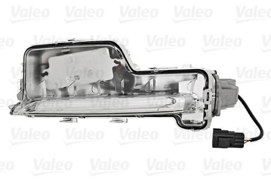 Daytime Running Light -