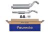 Rear Muffler -