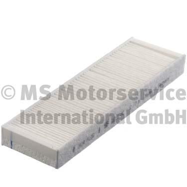 Filter, cabin air 4610-AC