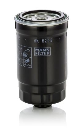Fuel Filter Hyundai