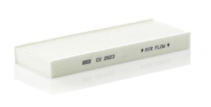 Filter, cabin air Nissan Navara/Pathfinder 05-
