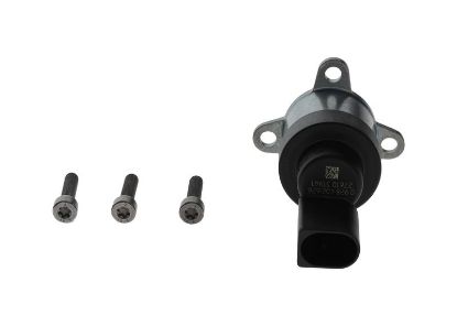 Control Valve, fuel quantity (common rail system) -