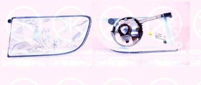 Front Fog Light -