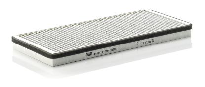 Filter, cabin air Mercedes Benz Sprinter