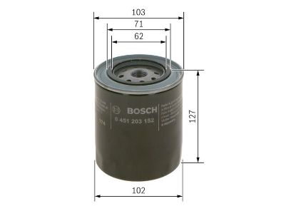 Oil Filter -