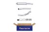 Front Muffler -