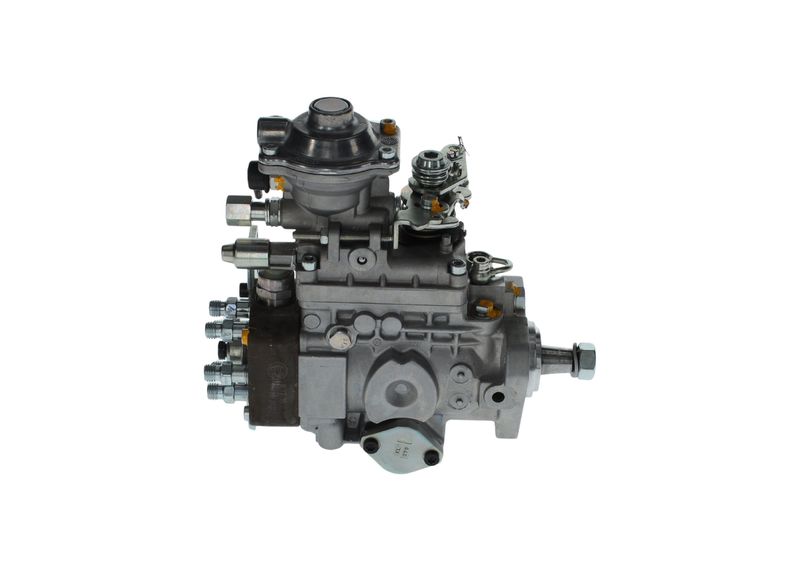 lnjection Pump -
