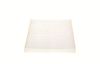 Filter, cabin air -