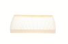Filter, cabin air -