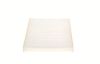 Filter, cabin air -