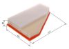 Air Filter -