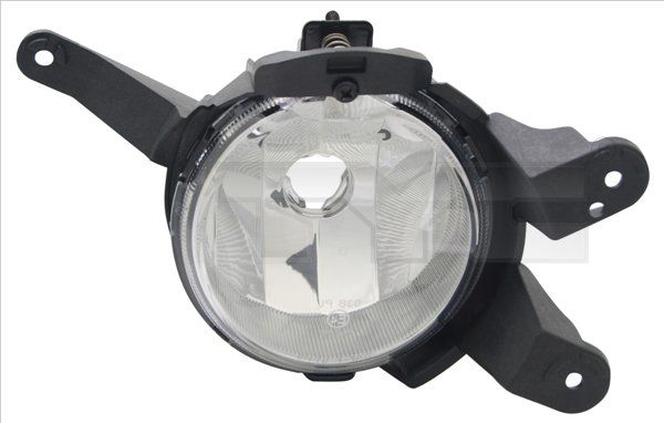 Front Fog Light -