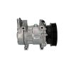 Compressor, air conditioning -