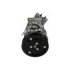Compressor, air conditioning -