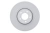 Brake Disc BMW 535d