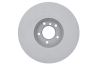 Brake Disc BMW 535d