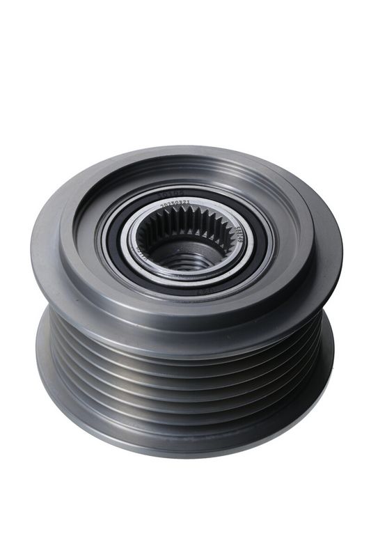 Alternator Freewheel Clutch -