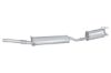 Rear Muffler -