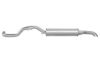 Rear Muffler -