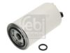 Fuel Filter Cummins 3973233