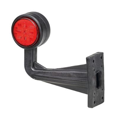 Clearance Light Vasak, pun/valg, 10-30V, 148x45x160mm