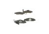 Brake Pad Set, disc brake -