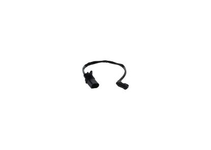 Warning Contact, brake pad wear VAG - 4H0 615 121 P