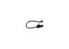 Warning Contact, brake pad wear VAG - 4H0 615 121 P