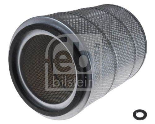 Air Filter Isuzu Truck 8-94156052-0