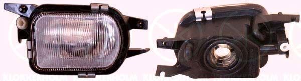 Front Fog Light -