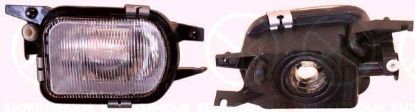 Front Fog Light -