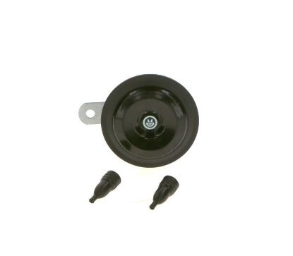 Signal Horn -
