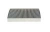 Filter, cabin air -